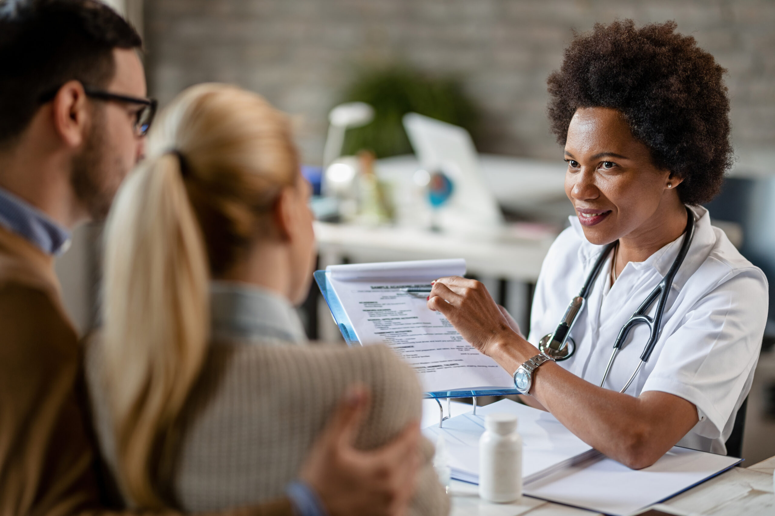 Planos de Saúde Empresariais: Como Escolher o Ideal para sua Equipe