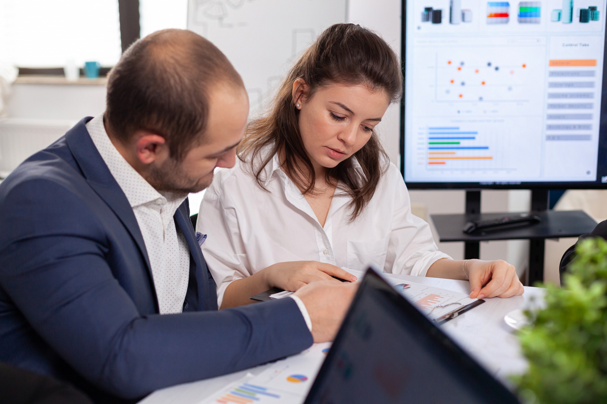 Gestão de Benefícios: Erros Comuns que Podem Comprometer a Saúde Financeira da Empresa