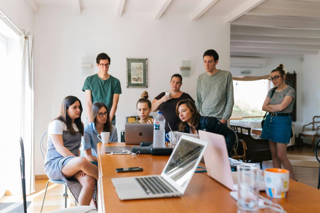 Planos de Saúde Empresariais: Como Escolher o Melhor para Sua Equipe