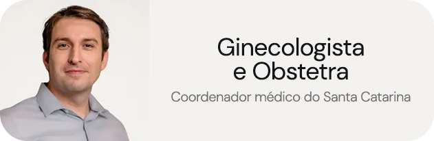 Ginecologista