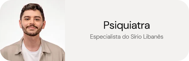 Psiquiatra