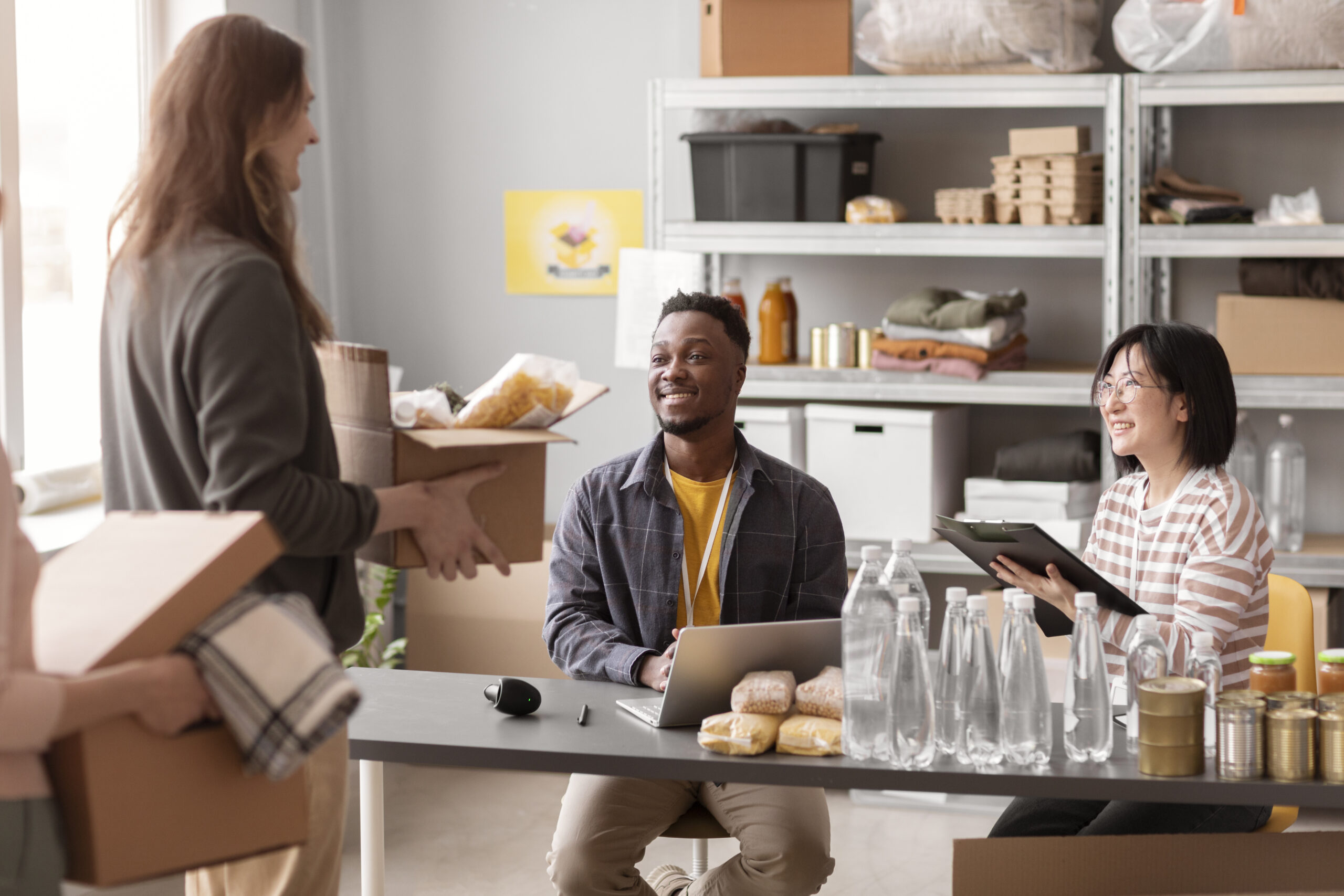 Como a WFluence simplifica a gestão de benefícios para PMEs
